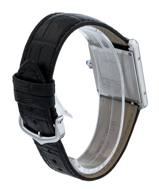 Cartier Tank Must De Cartier WSTA0072 Image 3